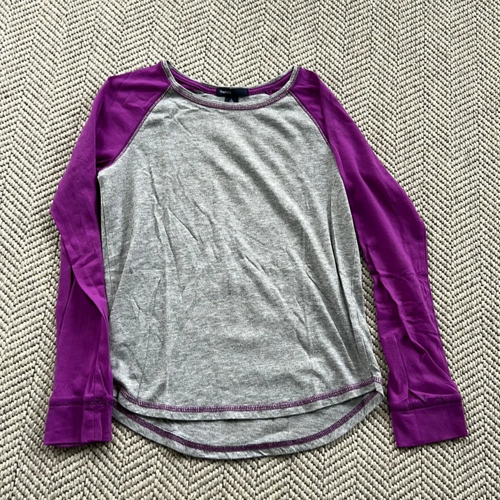 Gap top